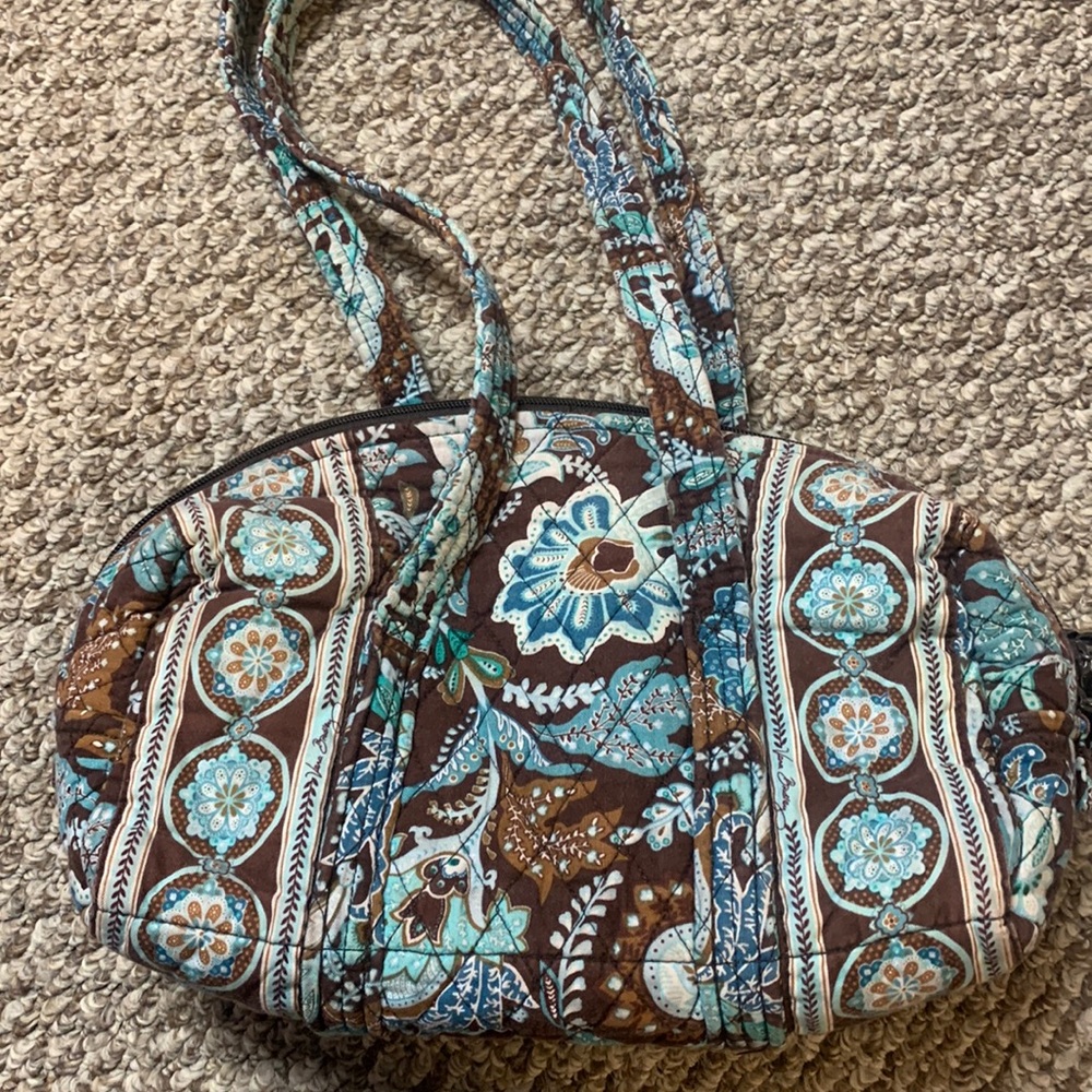 Vera Bradley bag